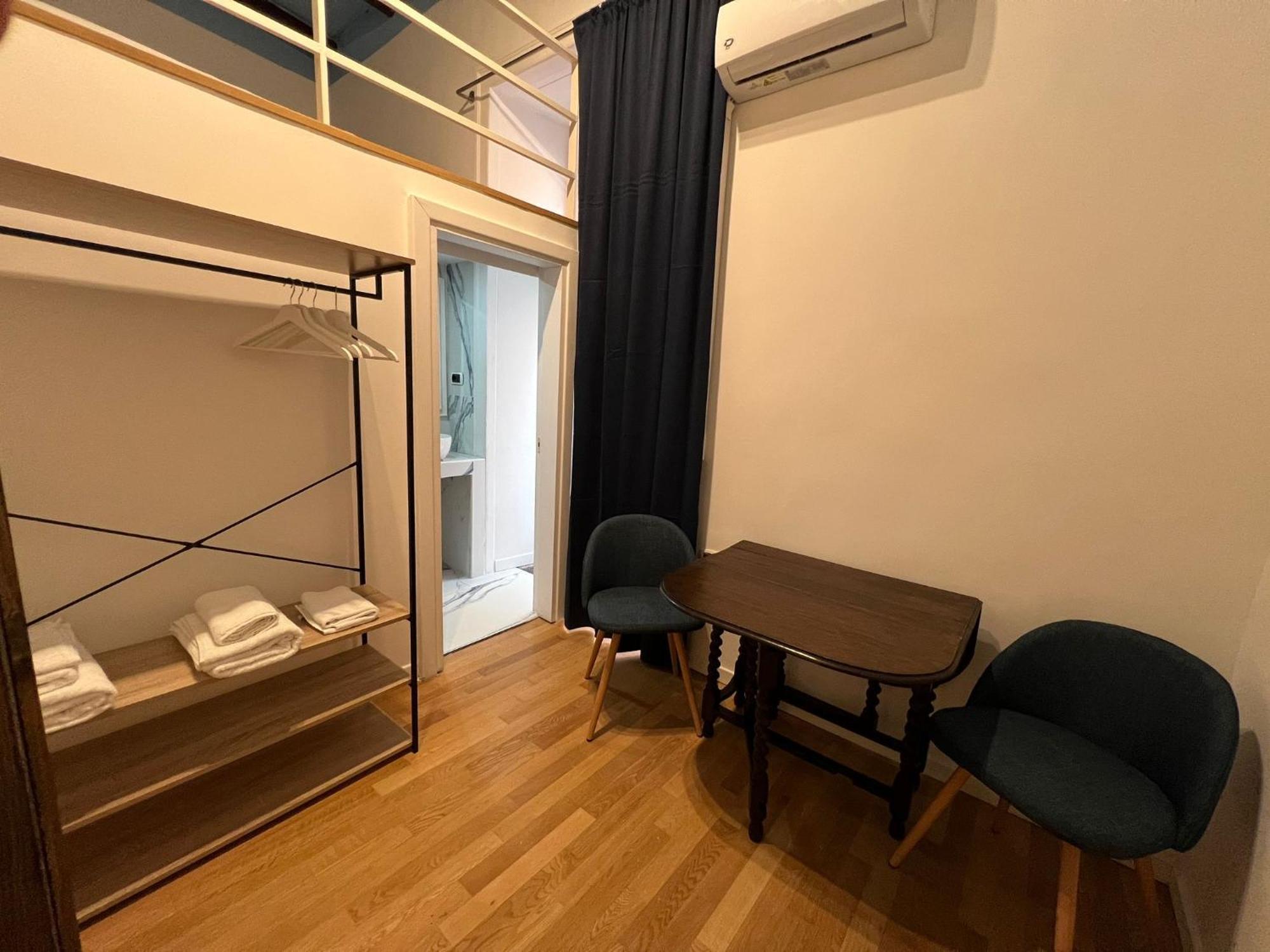 Carafa Apartment Napoli Exterior foto